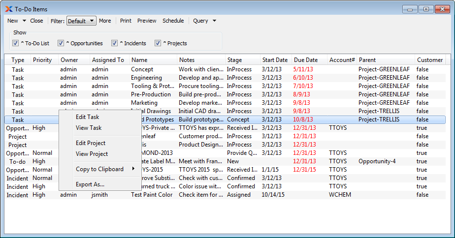ToDoList 8.2.2 for windows download free